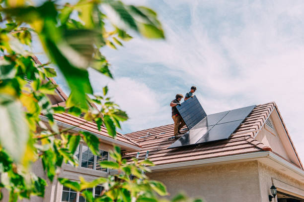 Best Roof Maintenance and Cleaning  in Saline, MI