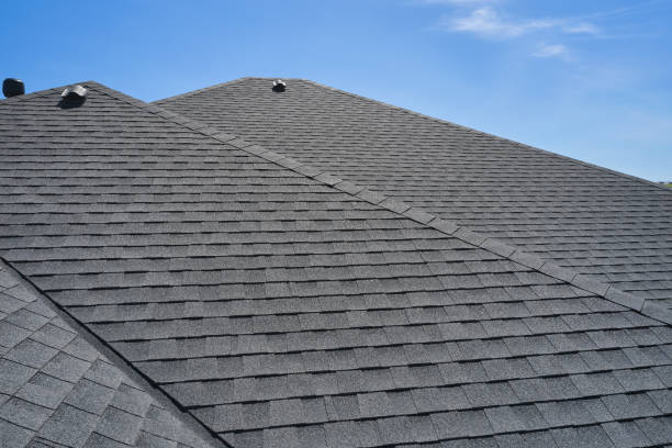 Best Wood Shake Roofing  in Saline, MI