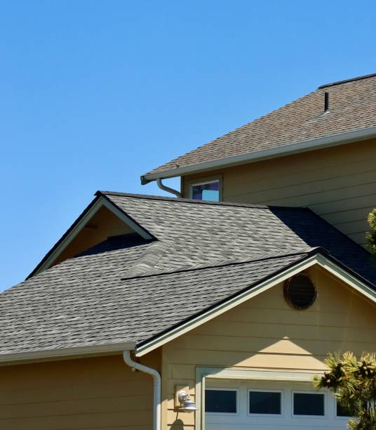 Fast & Reliable Emergency Roof Repairs in Saline, MI